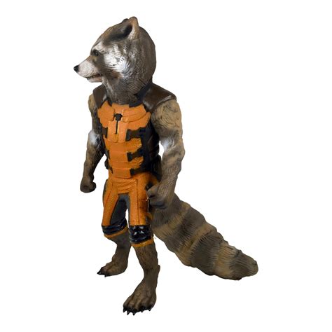 rocket raccoon jacket replica|NECA: Guardians of the Galaxy .